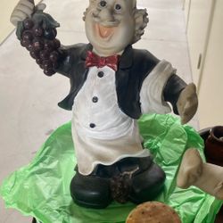 Deli, restaurant, Italian, American