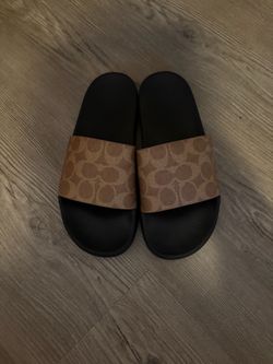 Coach slides
