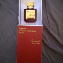 Maison Francis Kurkdjian 