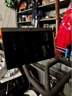 Peloton Cross Training Bike