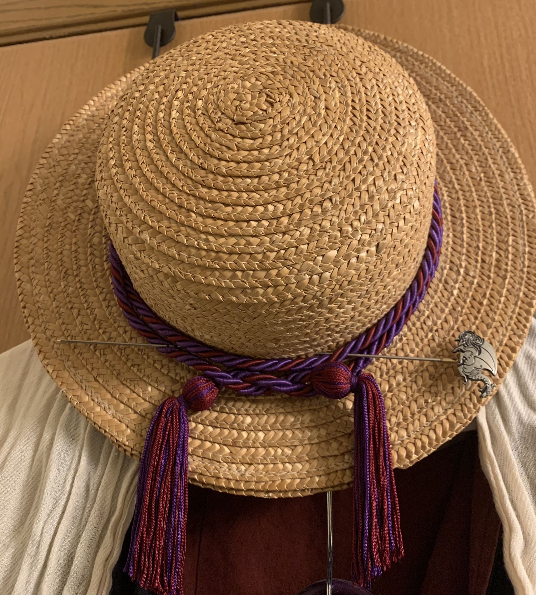 Renaissance Faire Cosplay Outfit!