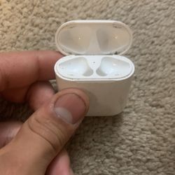 AirPods Gen 1