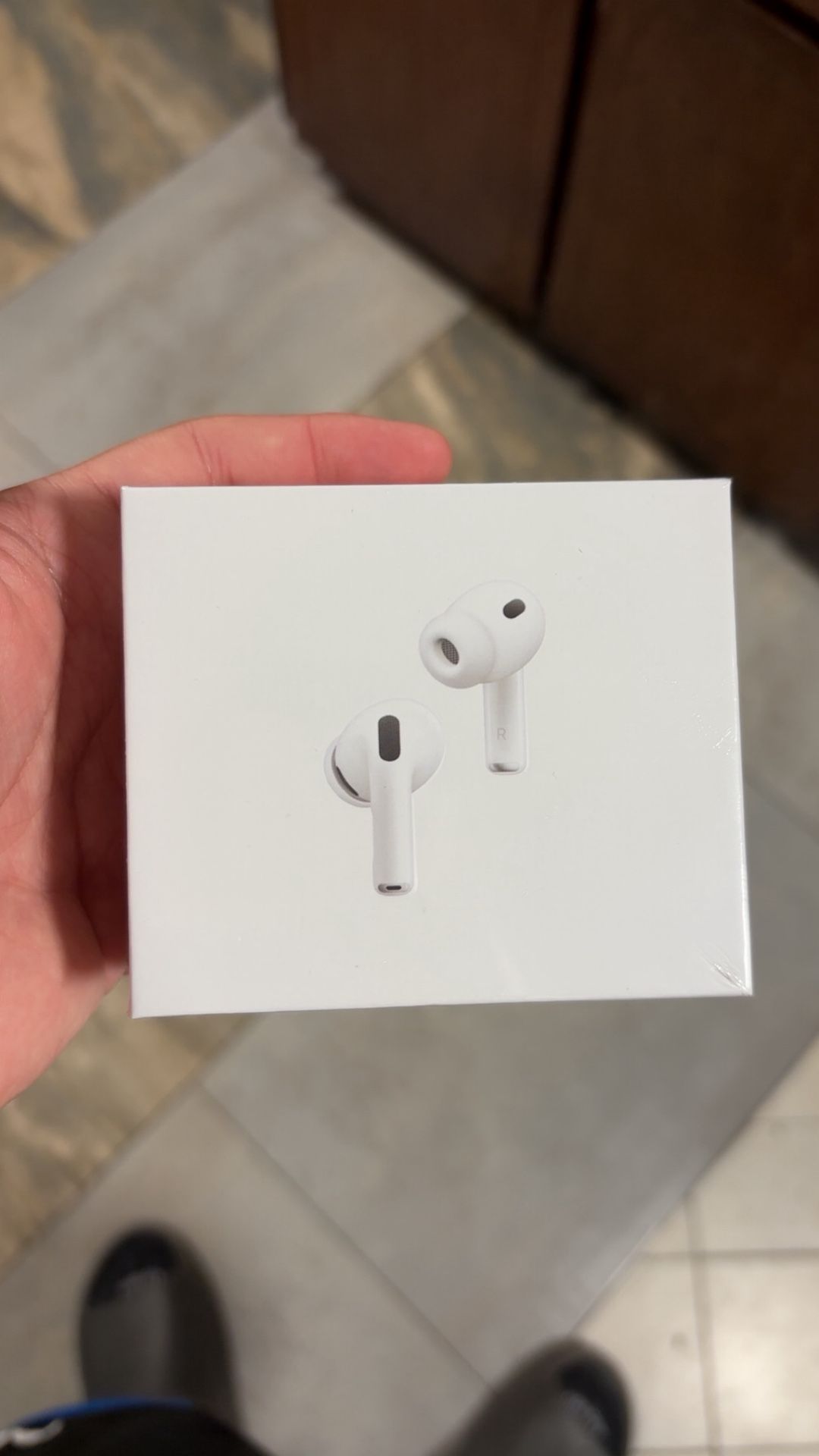 Airpods Pro 3