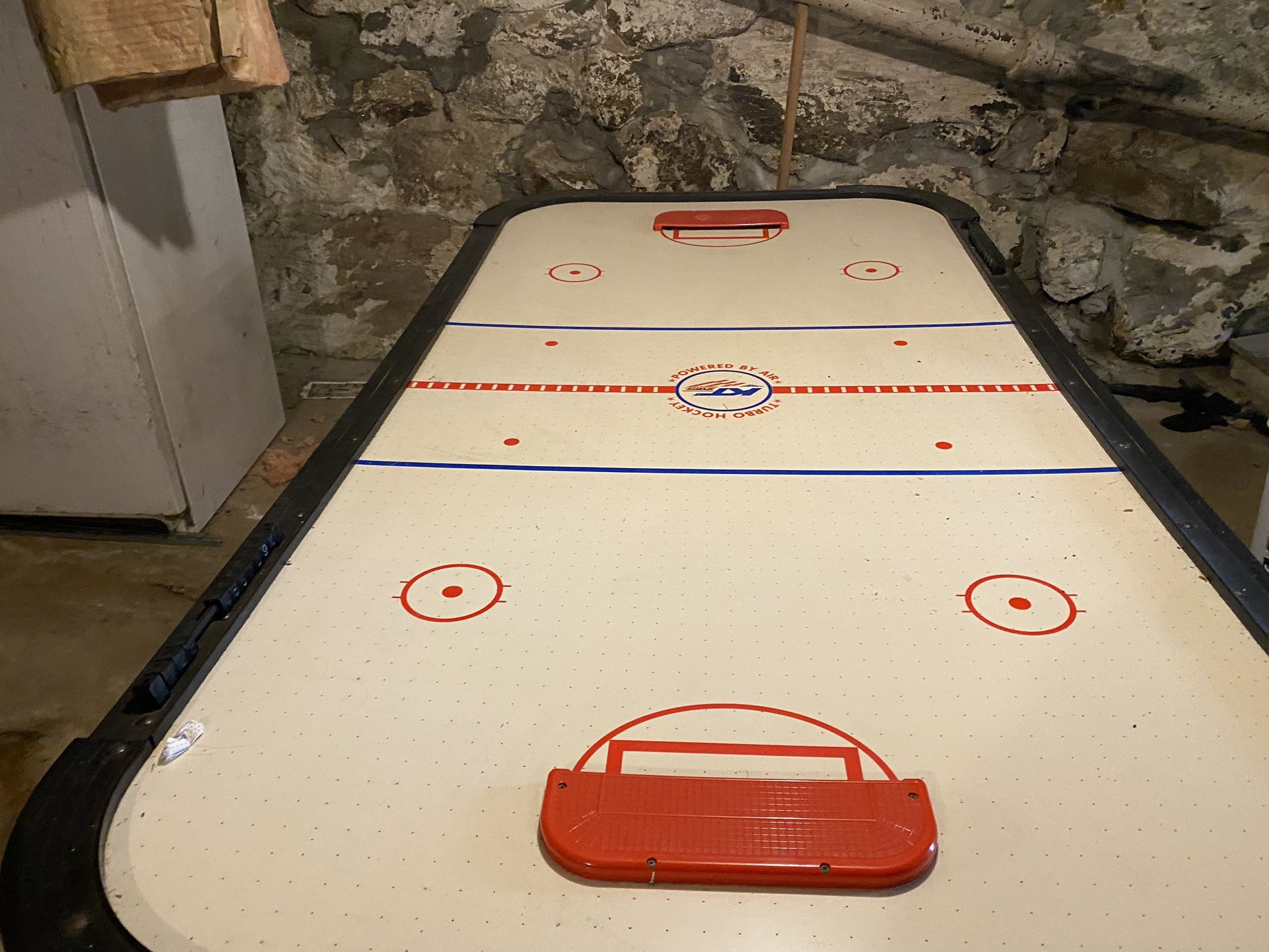 Full Size Air Hockey Table