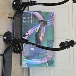 Jetson Electric Scooters