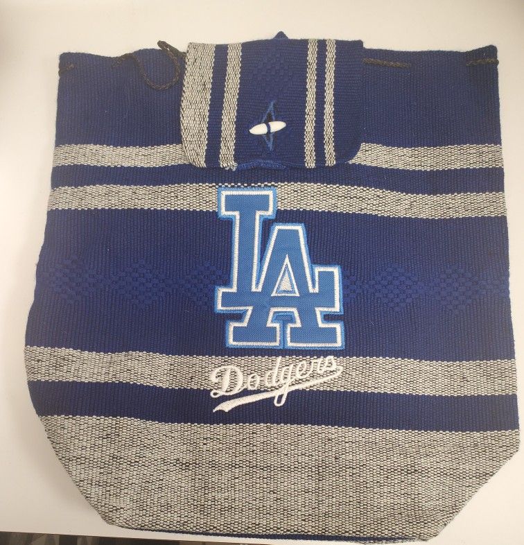 ⚾️Dodgers Backpack ⚾️