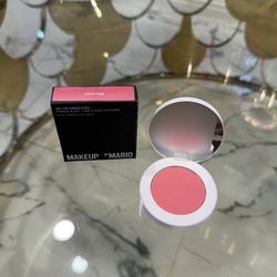MAKEUP BY MARIO  Soft Pop Powder Blush💕 FIRM PRICE !