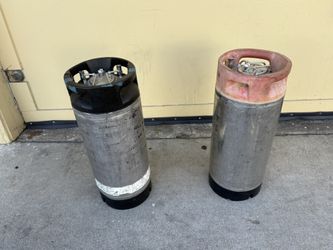 Home Brew Kegs- clean inside