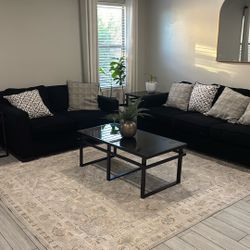 Couches 