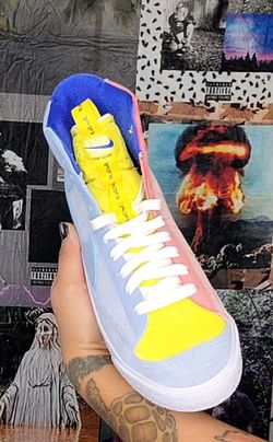 Nike Blazer Mid '77 Dance