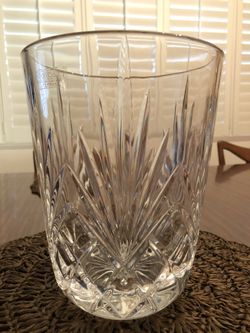 Toscany Lead Crystal