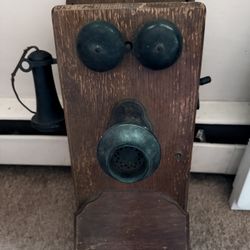 Vintage Telephone