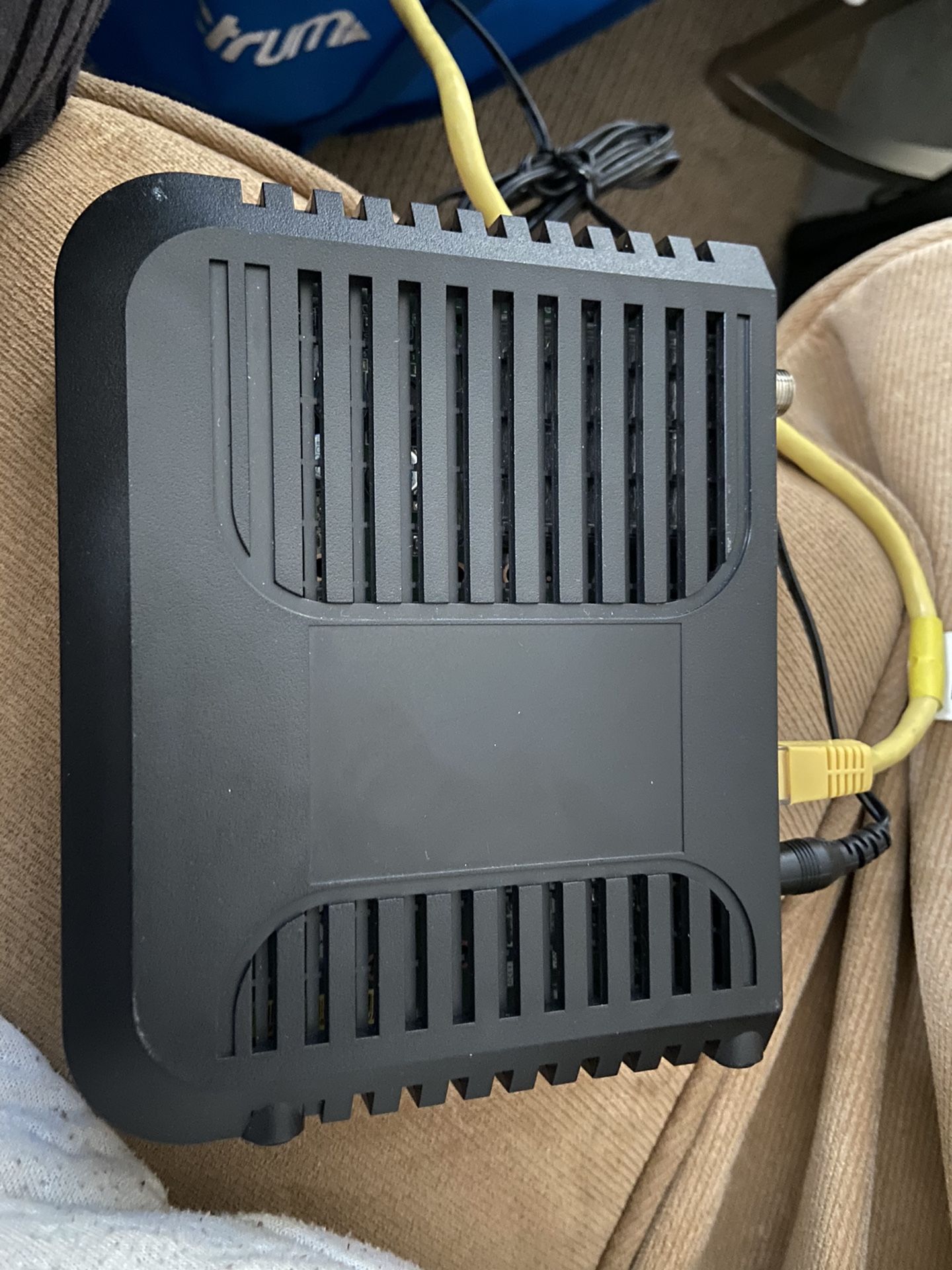 Cisco Cable Modem 