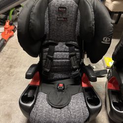 Britax safe cell Car seat 