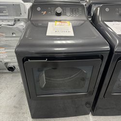 7.4 Cu.ft Electric Dryer $450