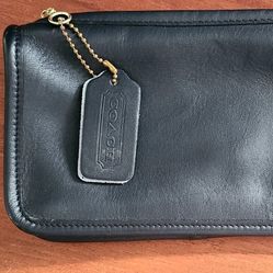 Coach "Chunky Case" Small Bag