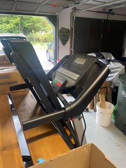 Golds gym 430 trainer