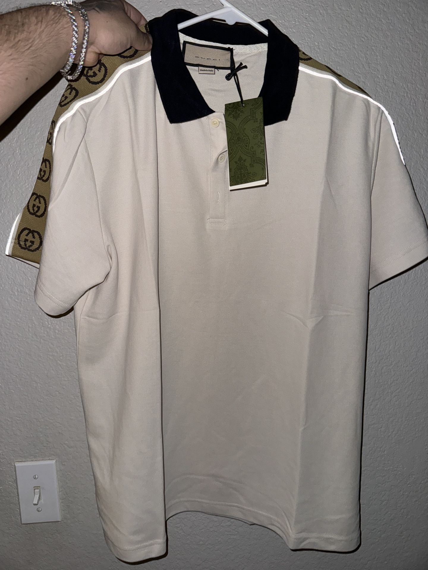 Gucci Shirt