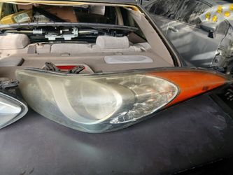 2013 Hyundai Elentra Parts