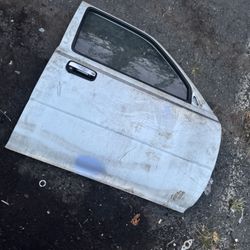 94 Toyota 4Runner Doors 