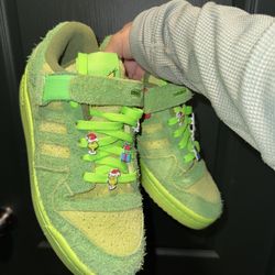 The Grinch low Forum Size 6.5M 