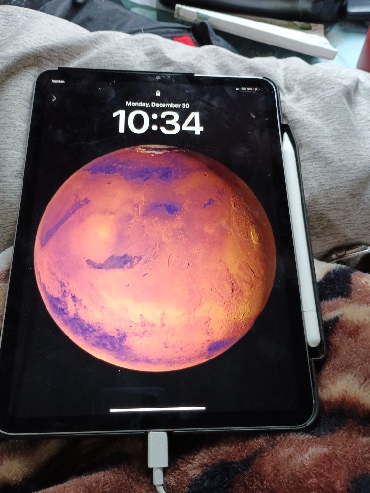 iPad Pro 4th Generation 11"