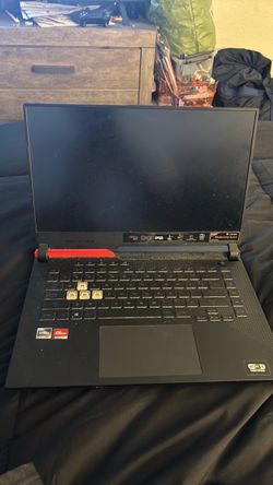 Gaming laptop for sale
