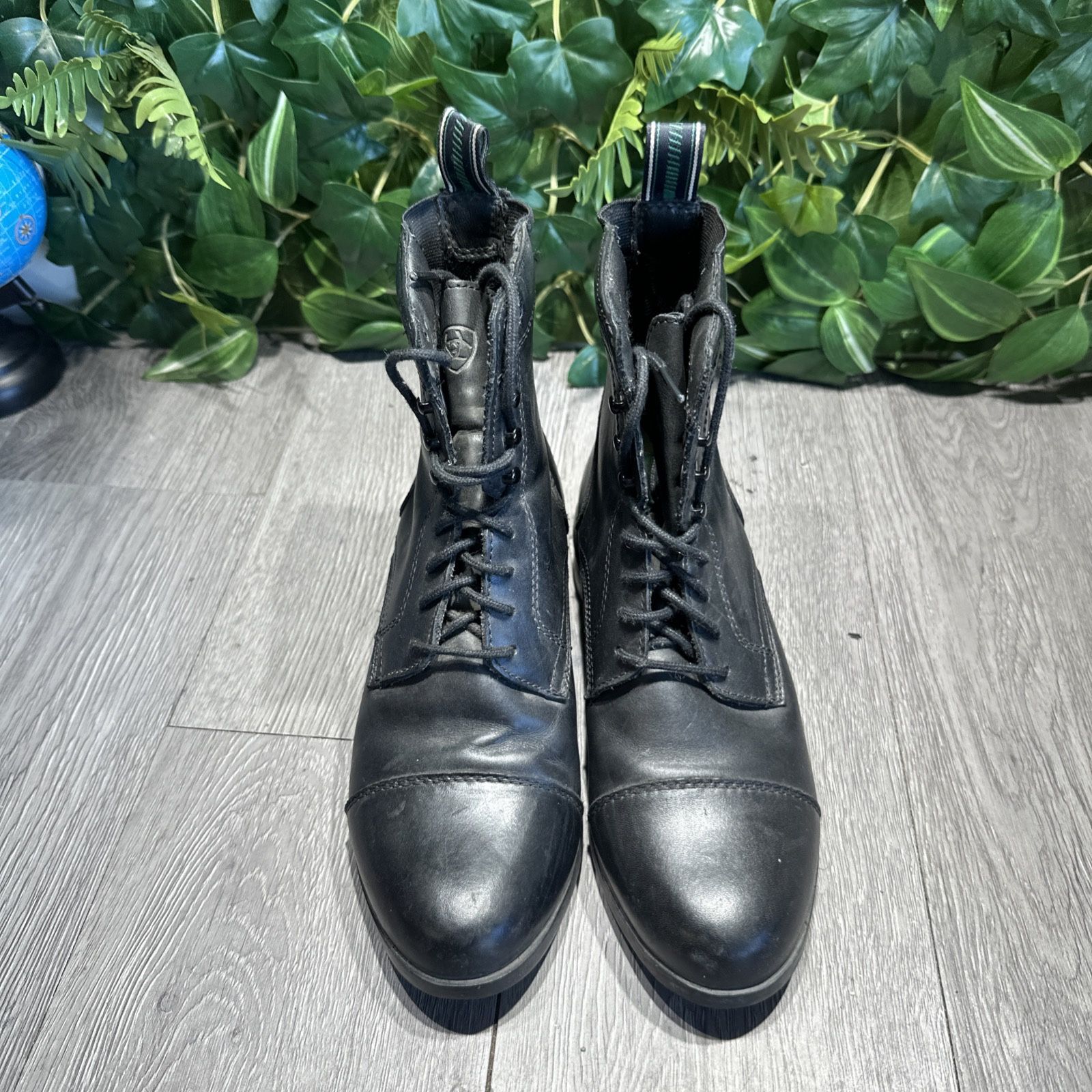 Jupe en satin avec dentelle - Noir - Ladies | H&M CA