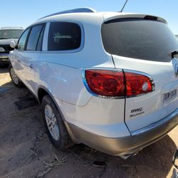 Buick Enclave 2007 Parts Car