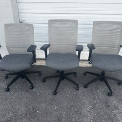 OFFICE  CHAIRS COMPUTER CHAIRS 