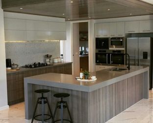 Kitchen Cabinets