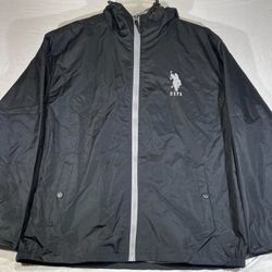Polo Windbreaker 