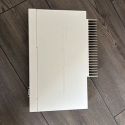 Mikotik cloud switch series