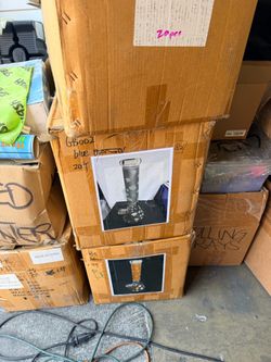 COMPLETE SMOKE SHOP BUSINESS / INVENTORY LIQUIDATION