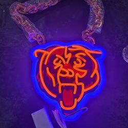 Bears Light Up 