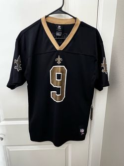 Drew Brees Saints Jersey (NFL)