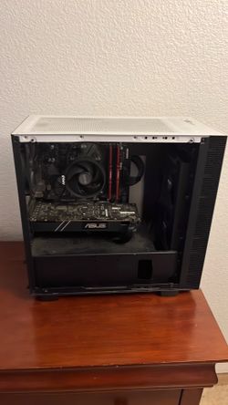 Nzxt pc BEST PRICE ‼️‼️READ DESCRIPTION
