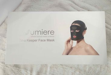 Numiere Face Mask 