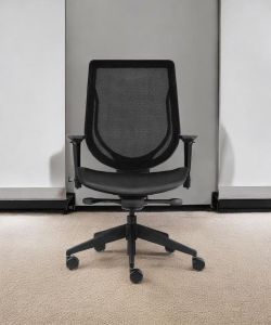 Allseating You Midback Task Chair – $400 (Brand New)