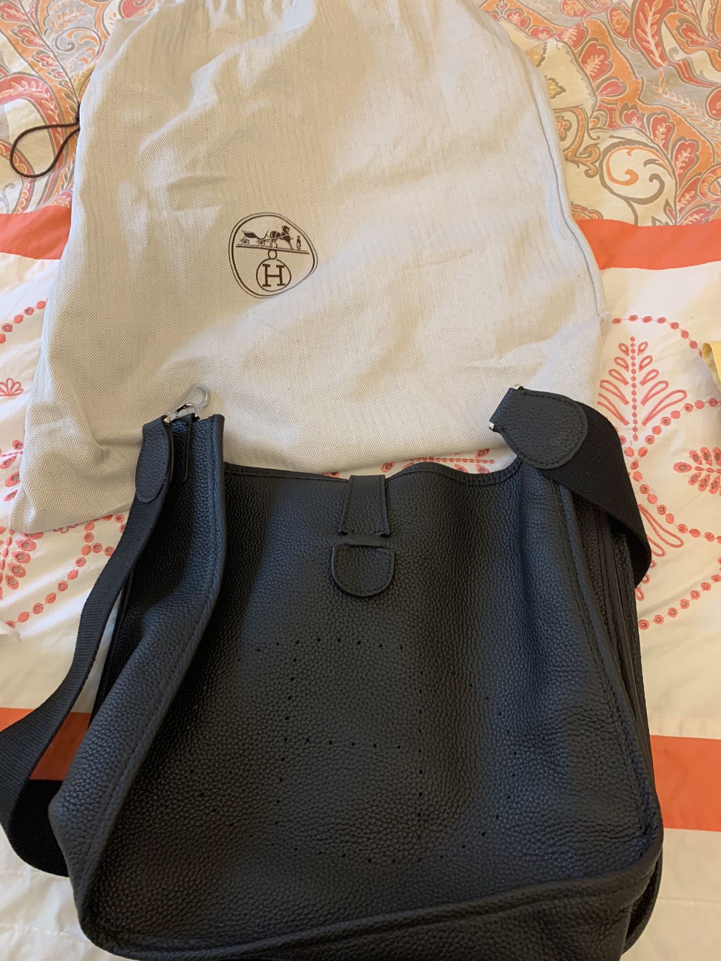 Hermes cross-bag handbag
