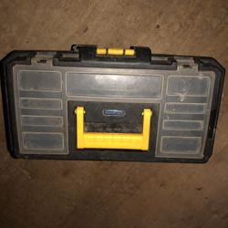 Tool Box