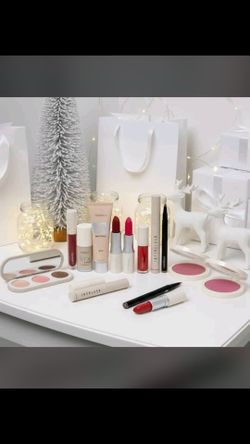 Makeup Vegano