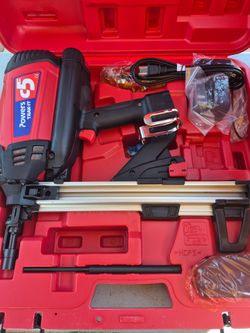 C5 nail gun