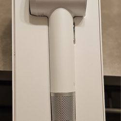 New Laifen Swift Special · High-speed hair dryer (3 nozzles) - Pearl White