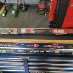 Snap-on Torque Bar 