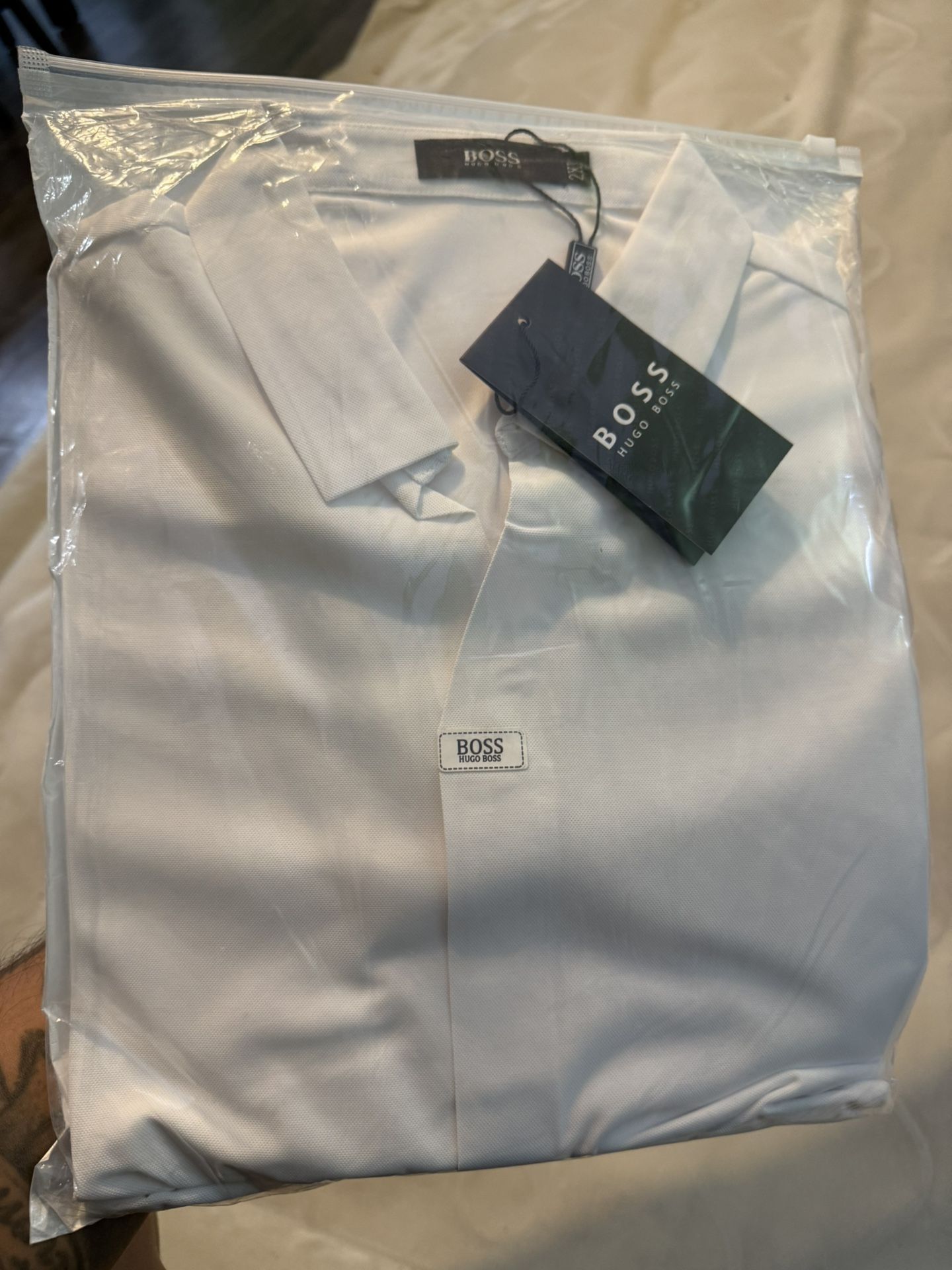 Polo Turca 2XL