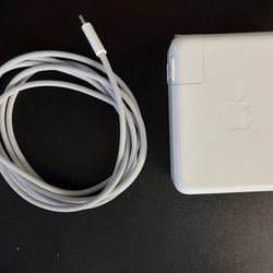 Genuine Apple MacBook Pro Fast Charger Bundle 140W USB-C A2452 MagSafe