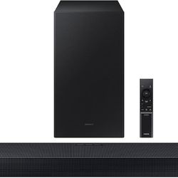 Samsung HW-Q60CF 3.1.2 Soundbar