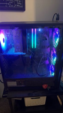 Gaming PC