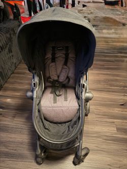 Evenflo Pivot Modular Travel System - Stroller only